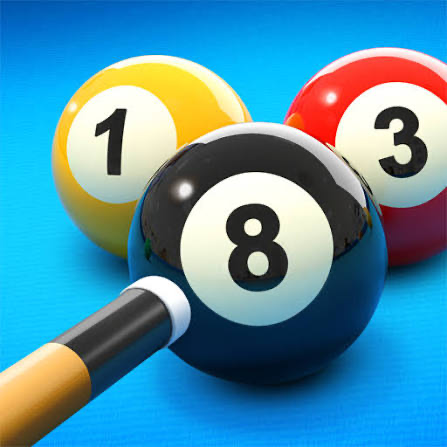 8 Ball Pool Auto Play