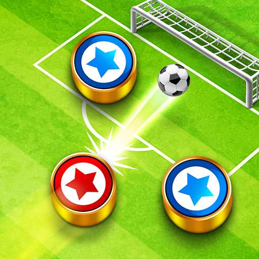 Soccer Stars Auto Play